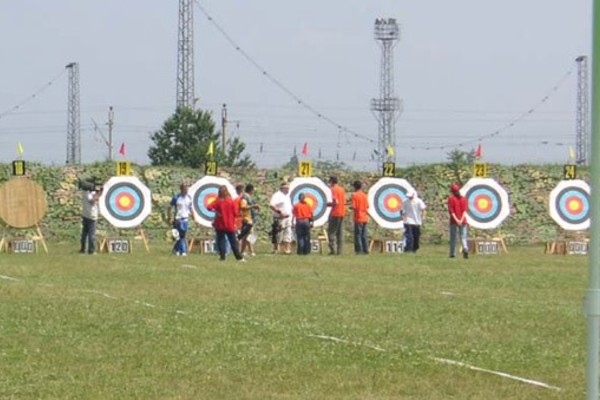 SPb Archery Club