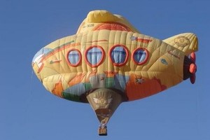 Free Flight