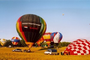 Free Flight