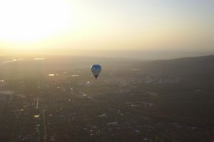 Free Flight