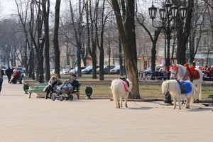 Соборная площадь