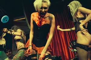Rolling Stone Bar