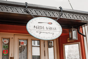 Мари Vanna