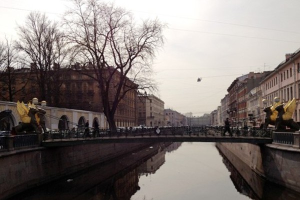 Банковский мост