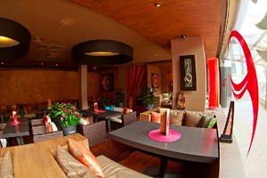 Mantra Eco Lounge