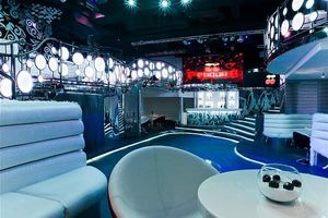 Pacha Moscow