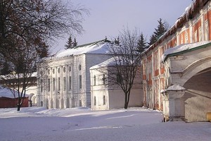 Спасо-Преображенский