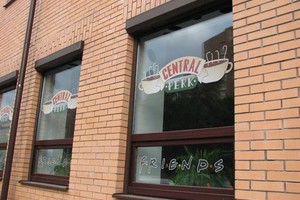 Central Perk