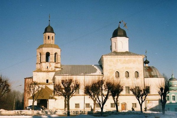 Вознесенский