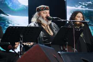 Молодежный фестиваль культуры и традиционных ценностей "Явление"