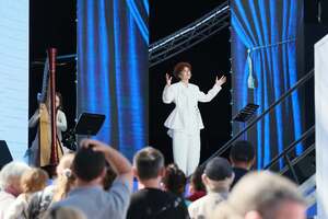 Молодежный фестиваль культуры и традиционных ценностей "Явление"