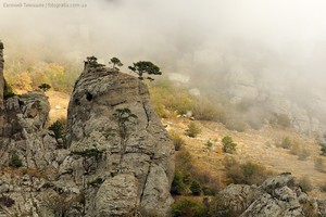 Майский мастер-класс по пейзажной фотографии в Крыму