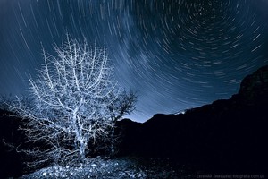 Майский мастер-класс по пейзажной фотографии в Крыму