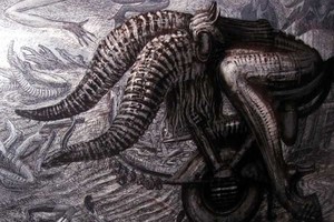 Ганс Руди Гигер