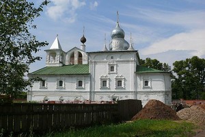 Воскресенский