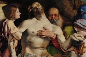 Ренессанс в провинции Марке. Картины из итальянских собраний Ренессанс в провинции Марке. Картины из итальянских собраний