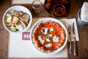 Montalto Pizza