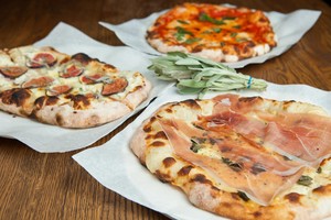 Montalto Pizza