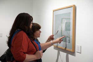 Карл Блоссфельд и Эккехард Велькен: диалоги о природе Карл Блоссфельд и Эккехард Велькен: диалоги о природе