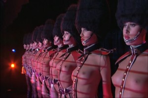 Crazy Horse