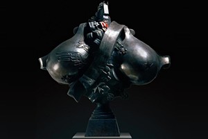 Борис Орлов. «Фантомные боли»