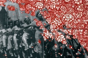 Борис Орлов. «Фантомные боли»
