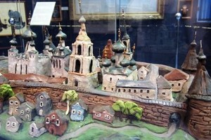 Александр Татарский. Пластилиновая ворона и не только
