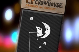 Crowhouse