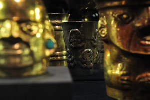 1000 лет золота инков
