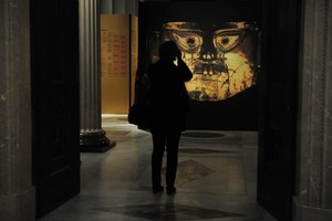 1000 лет золота инков