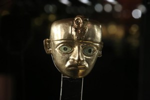 1000 лет золота инков