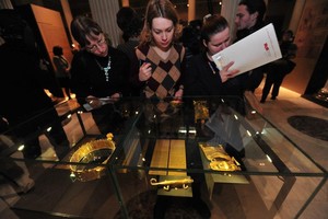 1000 лет золота инков