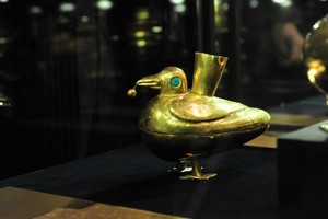 1000 лет золота инков