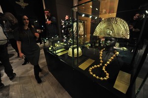 1000 лет золота инков