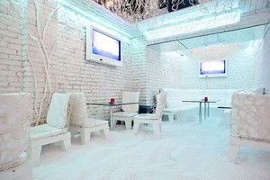 Shine bar