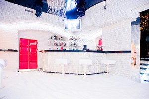 Shine bar