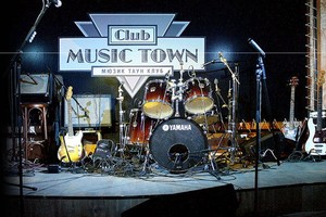 Music Town