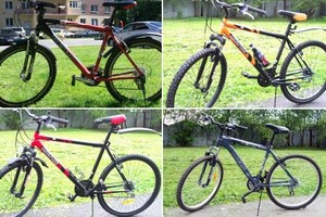Iwantbike