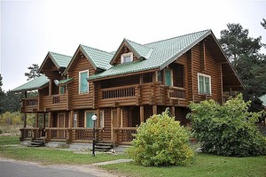 Эммаус Volga club