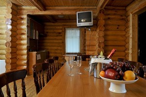 Эммаус Volga club