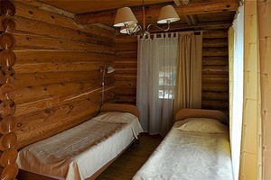 Эммаус Volga club
