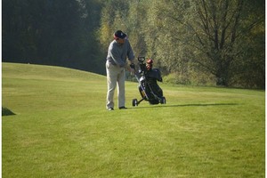 Moscow Golf Club