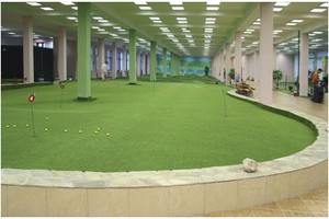 Moscow Golf Club