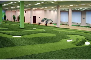 Moscow Golf Club