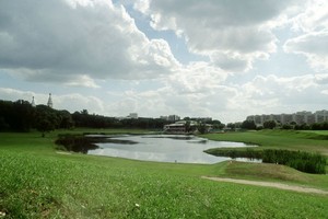 Moscow City GolfClub