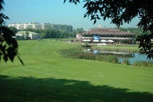 Moscow City GolfClub