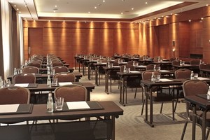 Hyatt Regency Kiev