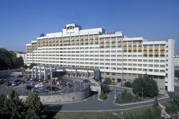 President Hotel