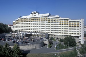 President Hotel