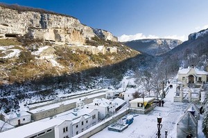 Свято-Успенский